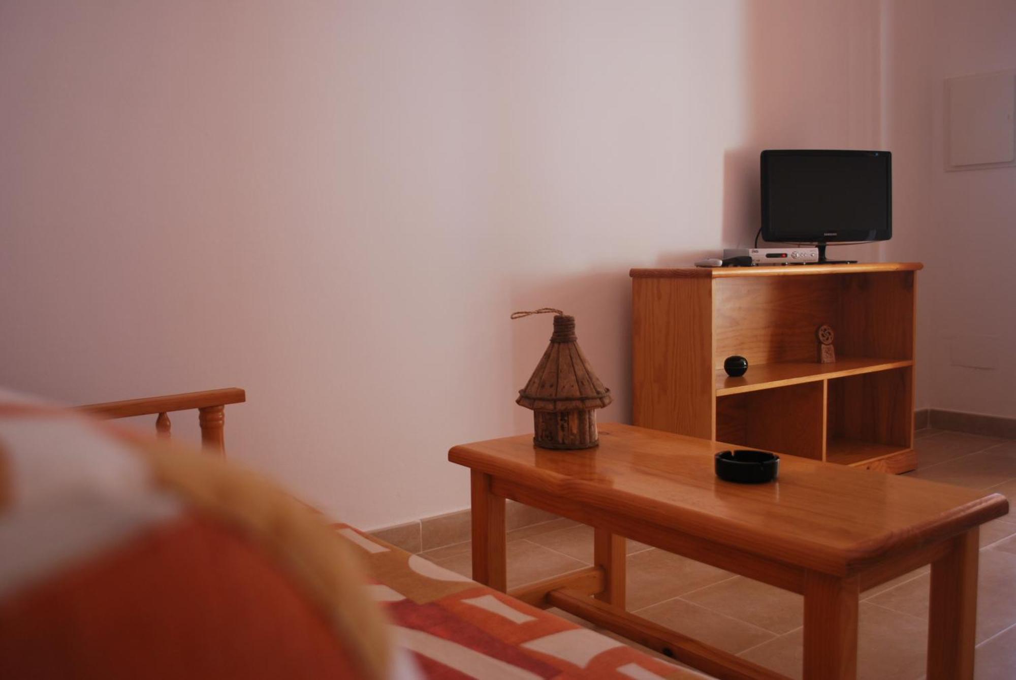 Apartamentos Les Palmeres Platja d'Aro Szoba fotó