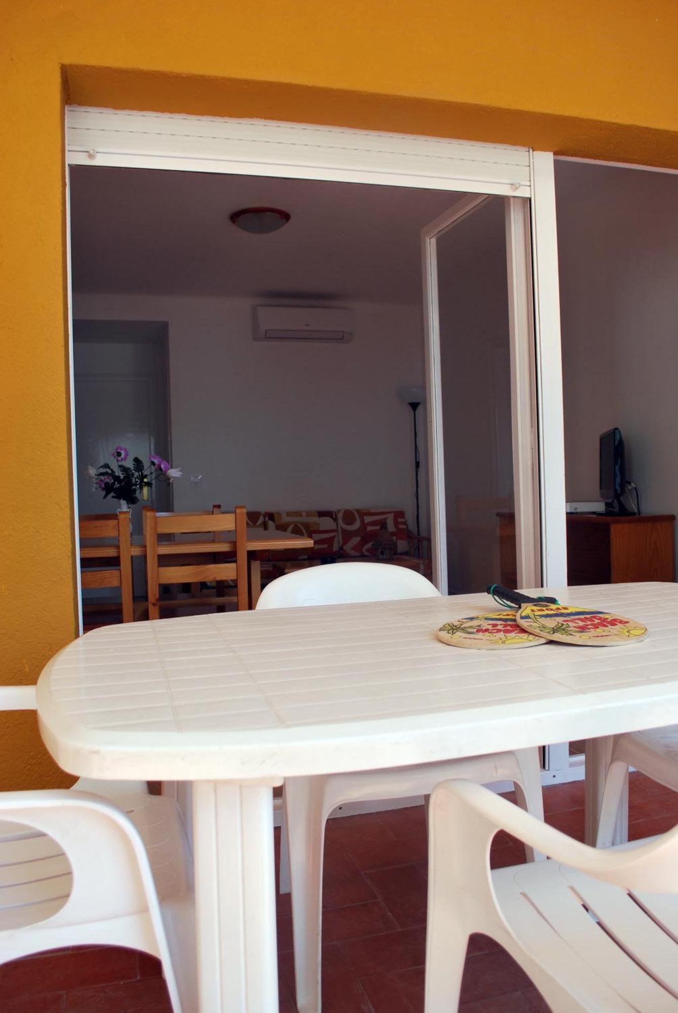 Apartamentos Les Palmeres Platja d'Aro Szoba fotó