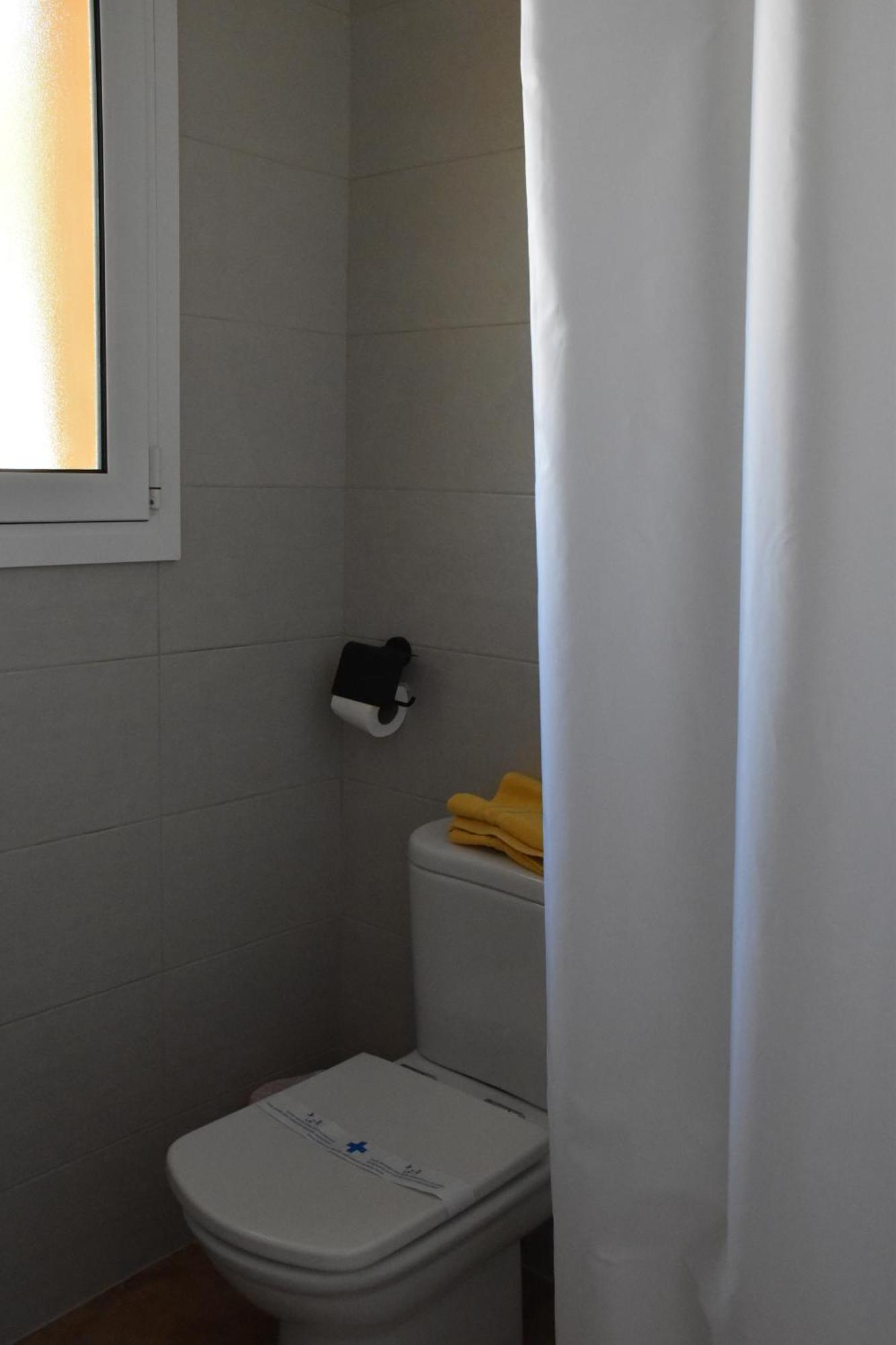 Apartamentos Les Palmeres Platja d'Aro Kültér fotó