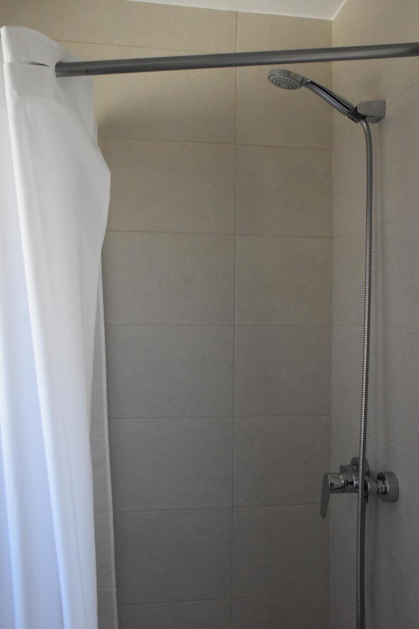 Apartamentos Les Palmeres Platja d'Aro Kültér fotó