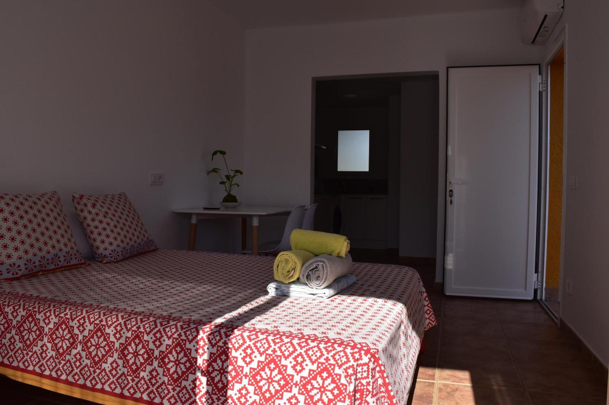 Apartamentos Les Palmeres Platja d'Aro Kültér fotó