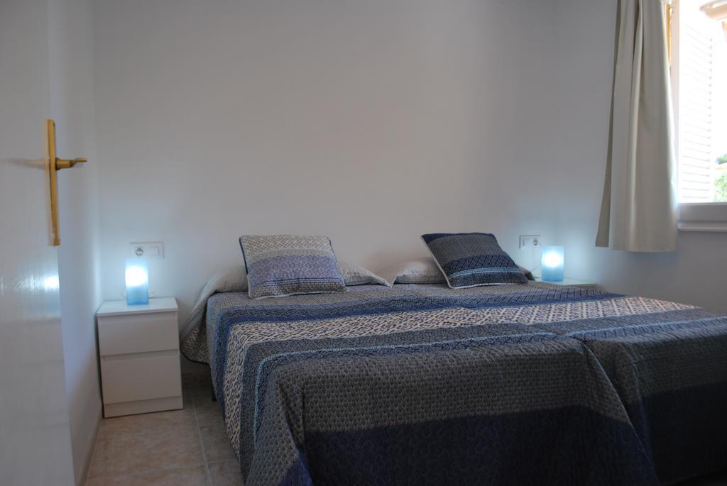 Apartamentos Les Palmeres Platja d'Aro Kültér fotó