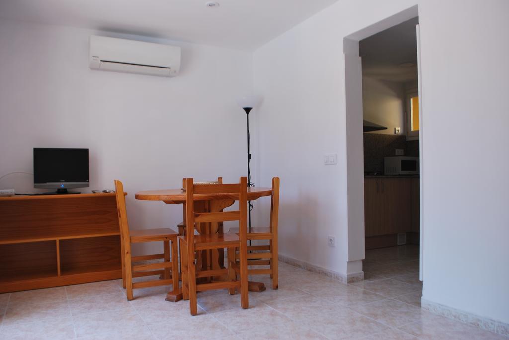 Apartamentos Les Palmeres Platja d'Aro Kültér fotó