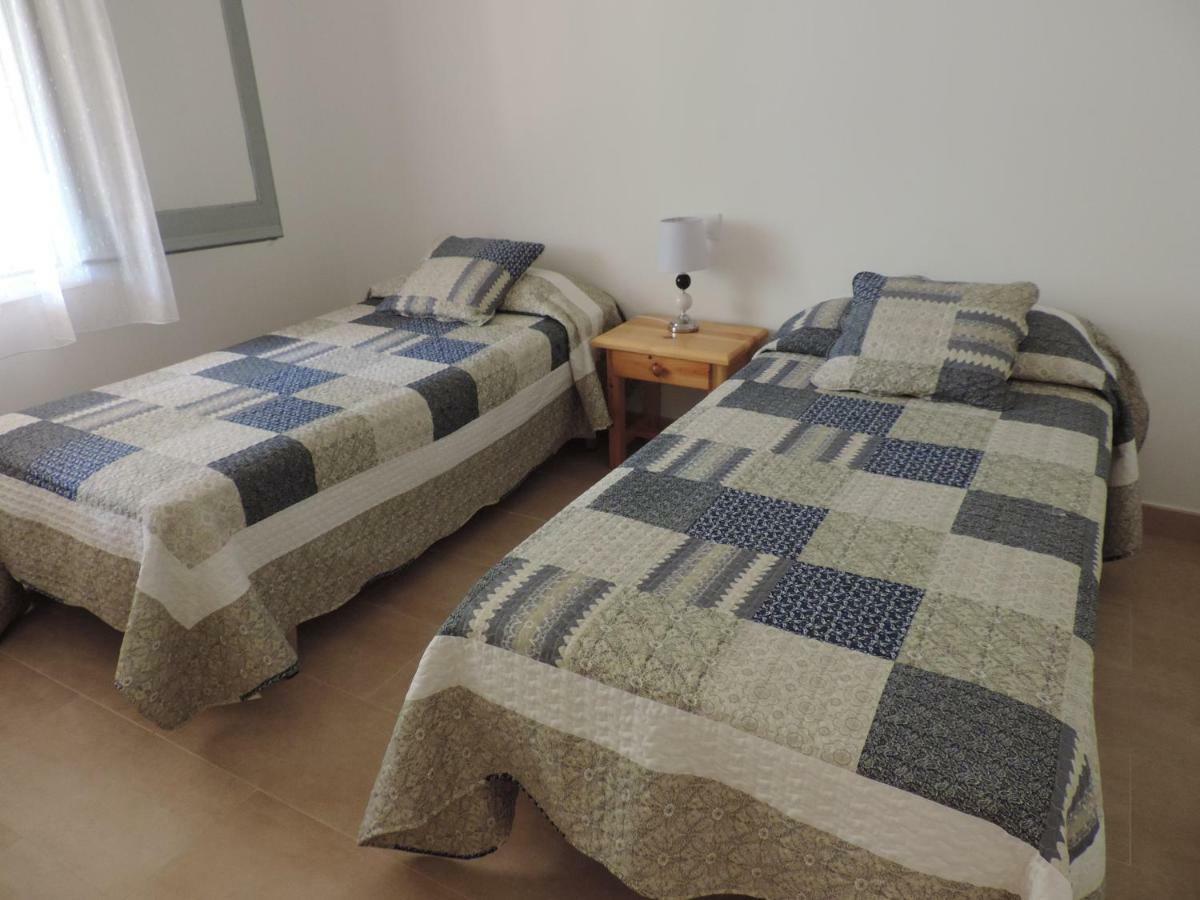 Apartamentos Les Palmeres Platja d'Aro Kültér fotó
