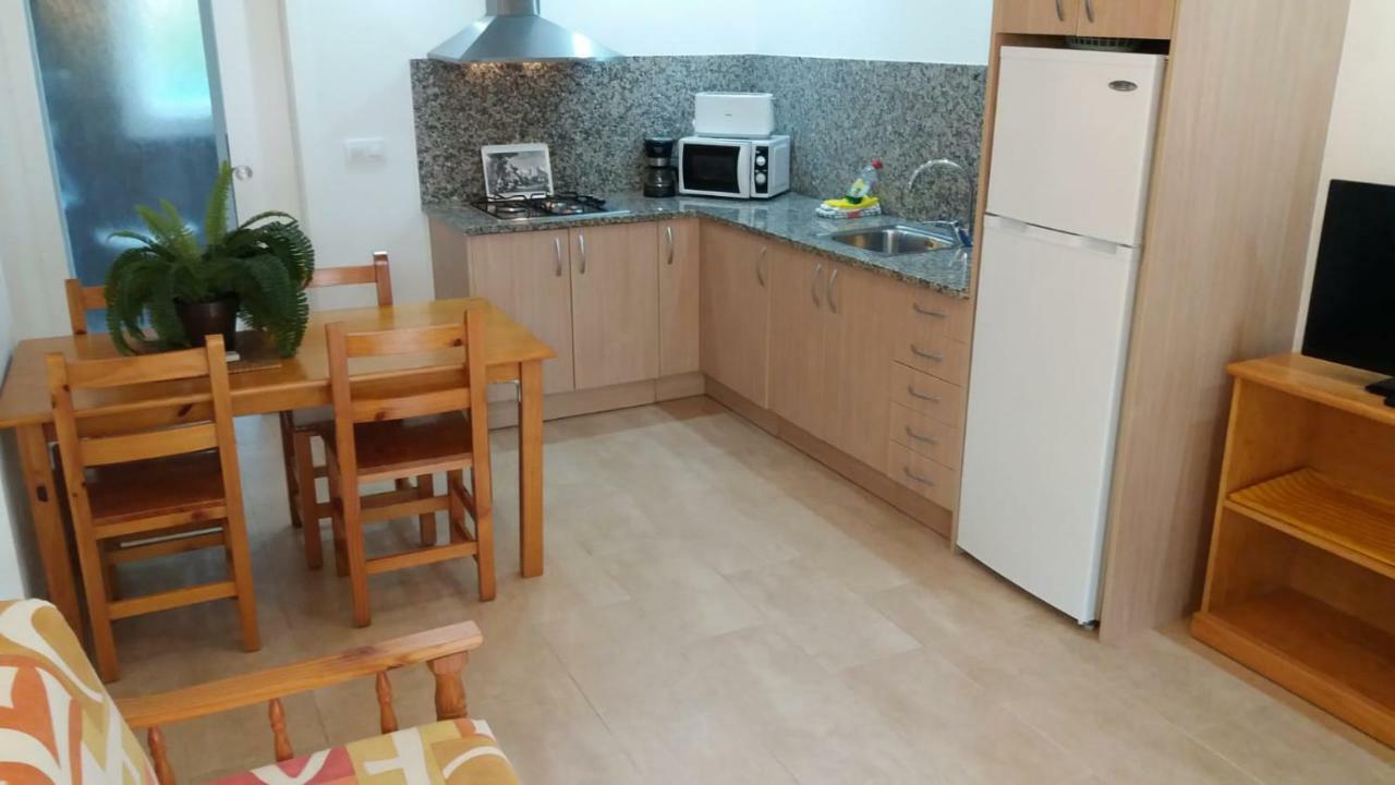 Apartamentos Les Palmeres Platja d'Aro Kültér fotó