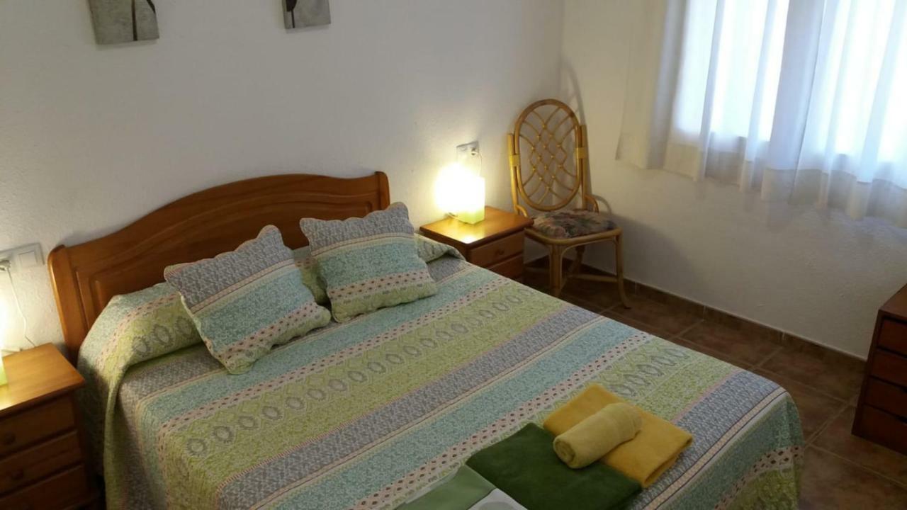 Apartamentos Les Palmeres Platja d'Aro Kültér fotó